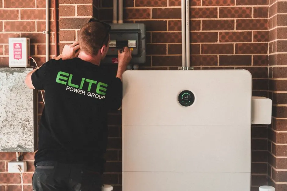 Benefits of Tankless Water Heater Installation