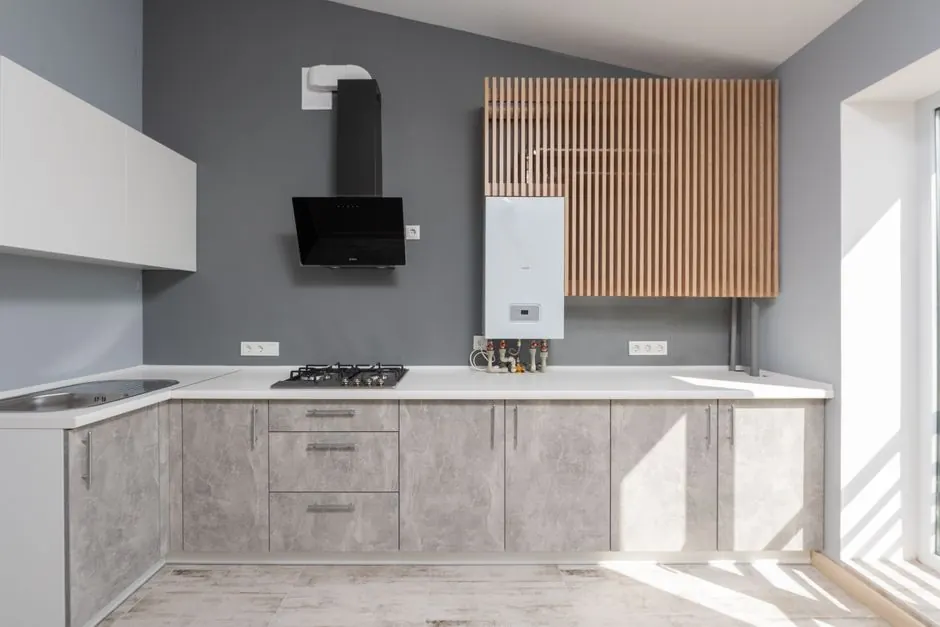 Key Benefits of Tankless Water Heater Maintenance