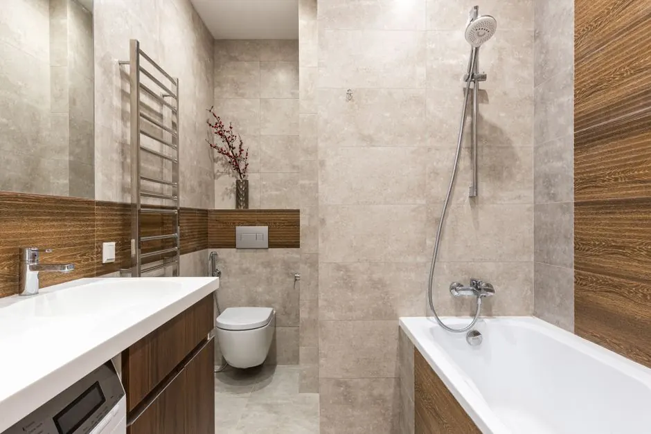 Residential Tankless Water Heater Repair