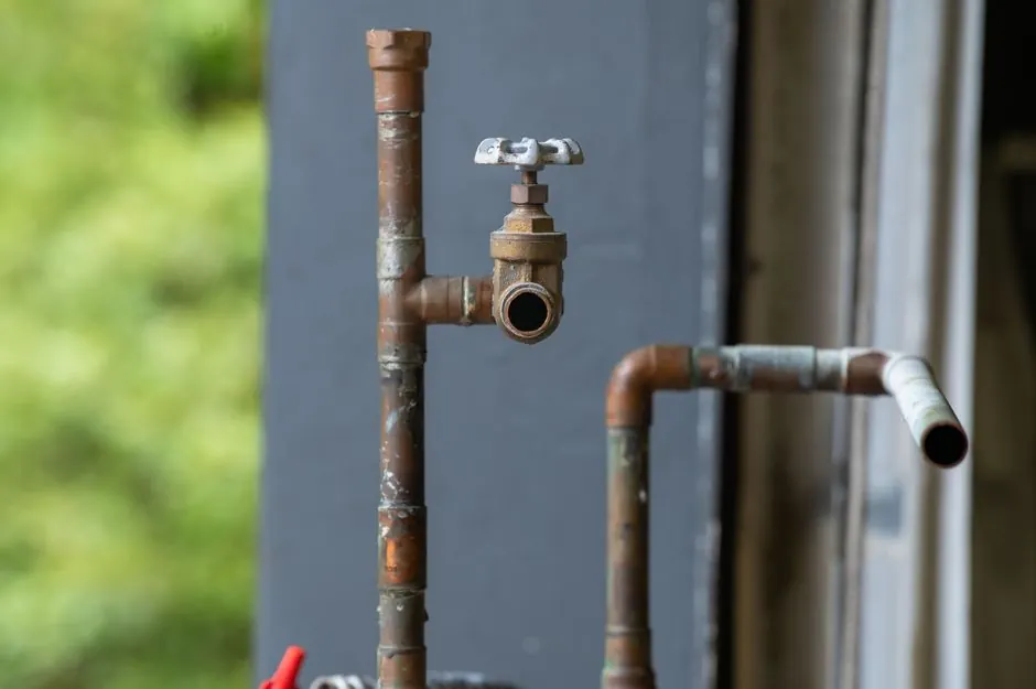 Commercial Tankless Water Heater Repair